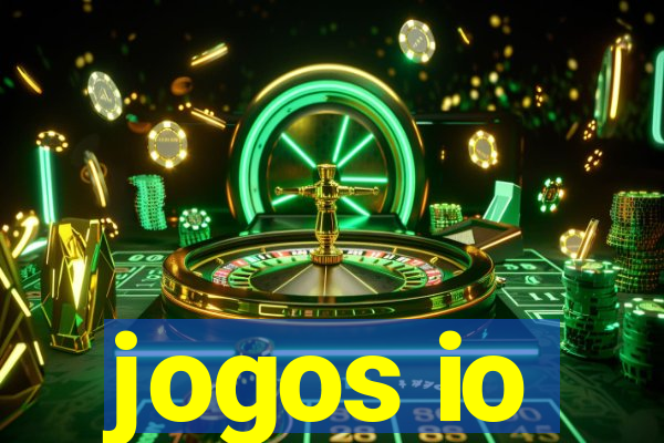 jogos io